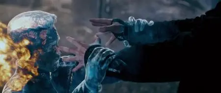 X-Men: The Last Stand (2006)