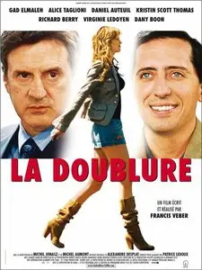 La doublure / The Valet (2006)