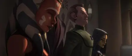 Star Wars: The Clone Wars S05E18