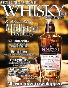 Whisky&Bourbon – 03 mars 2023
