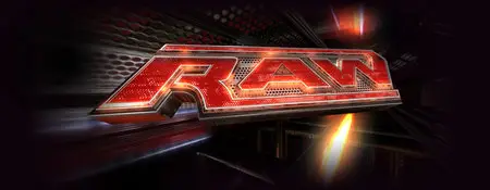 WWE Monday Night RAW 2009.12.28