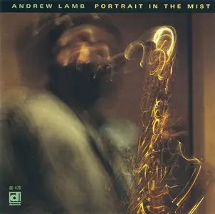 Andrew Lamb - Portrait In The Mist (1995) {Delmark}