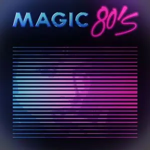 Diginoiz Magic 80s [ACiD/WAV/AiFF/MiDi]