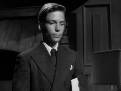 Secret Beyond the Door... (1947)
