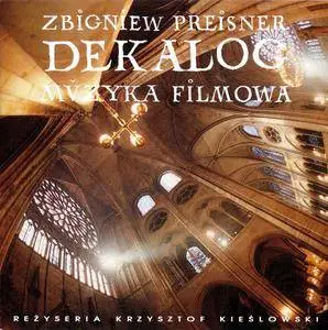 Zbigniew Preisner - Dekalog: Original Film Soundtrack (1991)