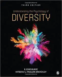 Understanding the Psychology of Diversity, 3rd Edition
