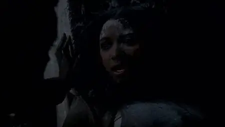 Van Helsing S02E01
