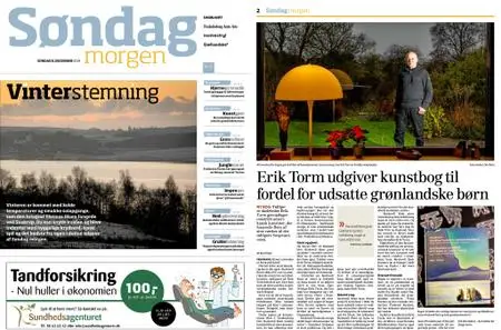 Nordvestnyt Kalundborg – 08. december 2019