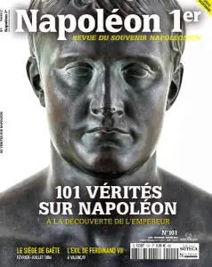 Napoléon 1er - Août-Octobre 2021
