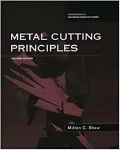 Metal Cutting Principles