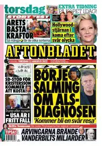 Aftonbladet – 11 augusti 2022