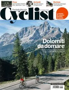 Cyclist - IT – 26 ottobre 2019