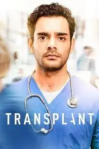 Transplant S03E01