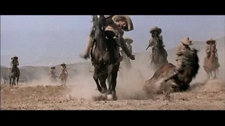 A Bullet For the General (1966)