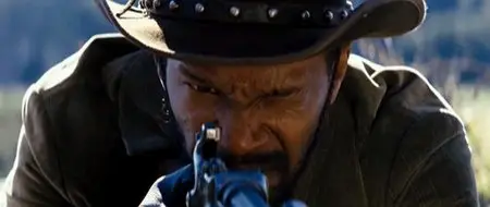 Django Unchained (2012)