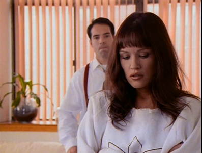 Pray for Power (2001) 