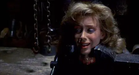 Evil Dead II (1987) 25th Anniversary Edition