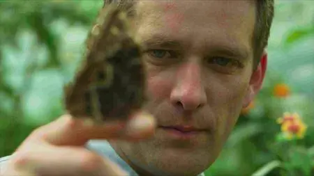 BBC - Metamorphosis: The Science of Change (2013)