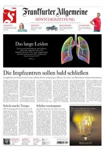 Frankfurter Allgemeine Sonntags Zeitung - 2 Mai 2021