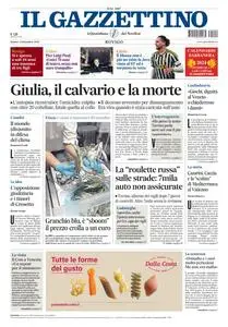 Il Gazzettino Rovigo - 2 Dicembre 2023