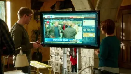 NCIS: Los Angeles S04E01