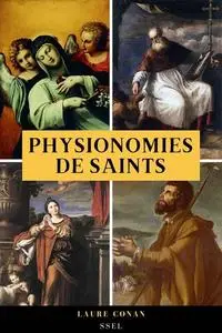 «Physionomies de saints» by Laure Conan