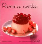 Stéphanie Bulteau - Panna cotta
