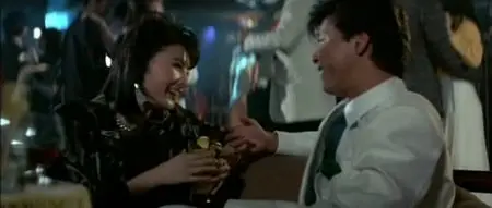 Iron Angels (1987)