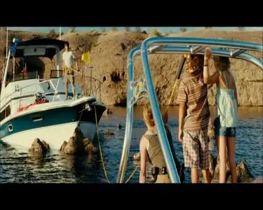Piranha / Пираньи (2010)
