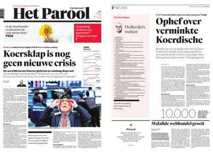 Het Parool – 06 februari 2018