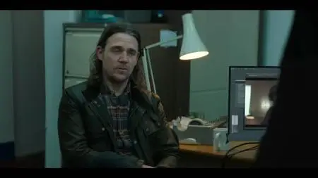 Annika S02E04