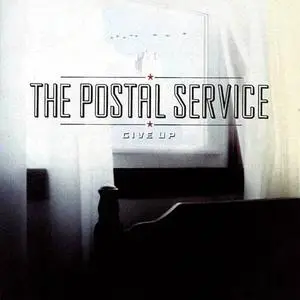 The Postal Service - Give up