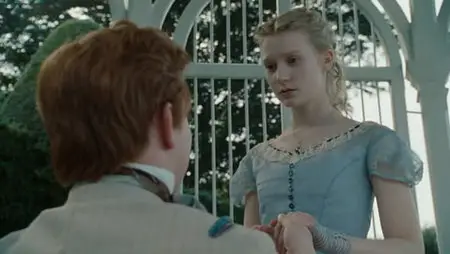 Alice in Wonderland (2010)