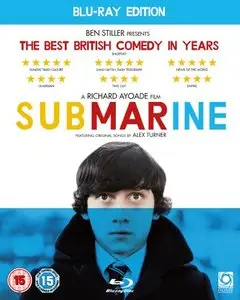 Submarine (2010)