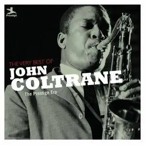 John Coltrane - The Very Best of John Contrane (2012)