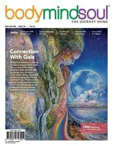 bodymindsoul - April 2018