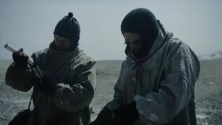 The Terror S01E02