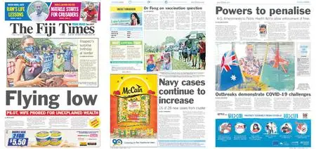 The Fiji Times – June 04, 2021