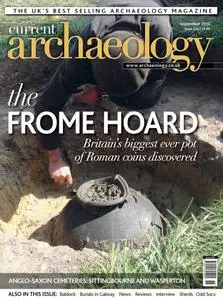 Current Archaeology - Issue 246