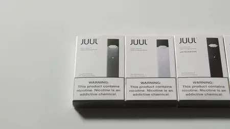 Big Vape: The Rise and Fall of Juul S01E03