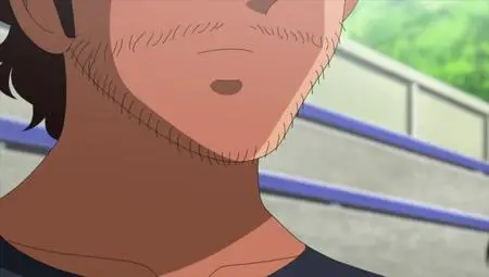 Captain Tsubasa Season 2 - Junior Youth Hen - 13