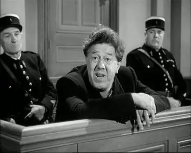 La Poison (1951)