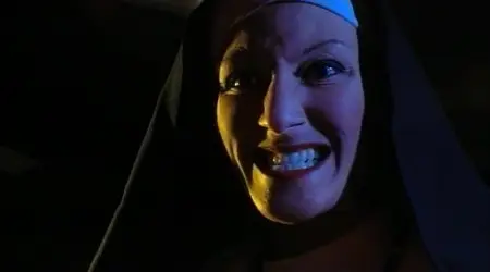 Nun of That (2009)