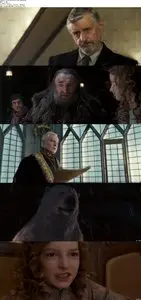 The Golden Compass (2007)