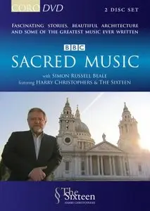BBC - Sacred Music (2010) (Repost)