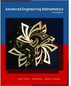 Advanced Engineering Mathematics, 3rd edition