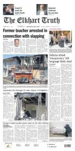 The Elkhart Truth - 4 March 2022