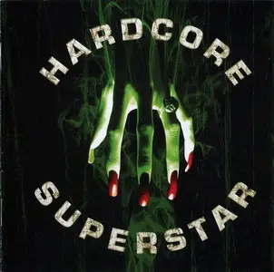 Hardcore Superstar - Beg For It (2009)