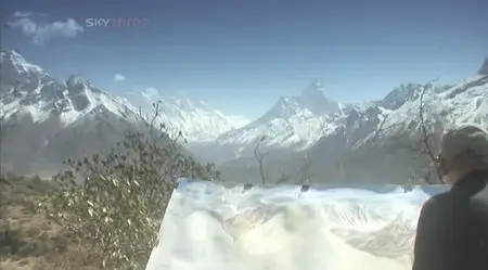 The Man Who Painted Everest (2006)