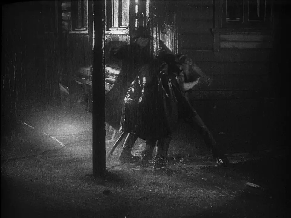 Strike/Стачка/Stachka (1925)